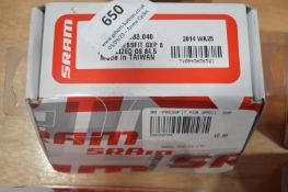 *Sram 2014WK15 Bottom Brackets