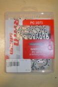 *Sram PC1071 10-Speed Chain RRP £41