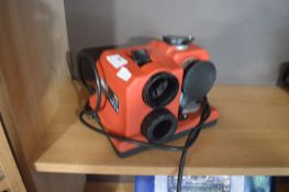 *Drill Bit Sharpener