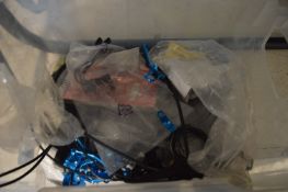 *Box of Assorted Bake Levers with Wires