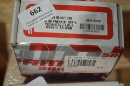 *Sram Bottom Bracket 2014 WK25