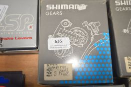 *Shimano Gear Right