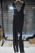 *Men’s Thermal Bib Tights Size: XXXL