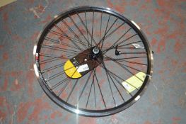 *26” x 1.75” Rear Wheel