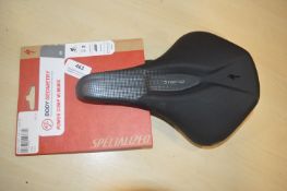 *Specialized 168mm Bike Seat RRP £95