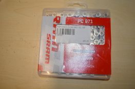 *Sram PC971 9-Speed Chain RRP £22