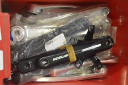 *Assorted Pedal Arms