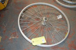 *24” Front Wheel