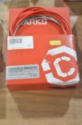 *Two Clarke Zero G Gear Cables