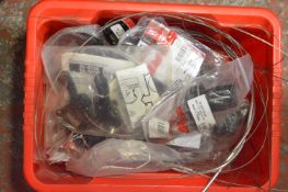 *Assorted Gear Shifters with Cables