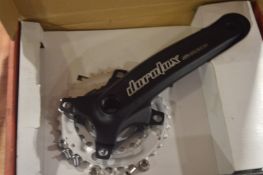 *SR Sun Torch Chain Wheel Set