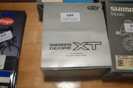 *Shimano Dior Top Swing Link Bottom Bracket Mount