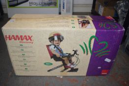 *Hamax Child Bike Seat