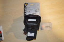 *Topeak Wedge Dry Bag Size: S