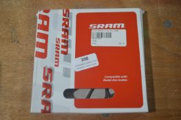 *Sram Disc Brake 160mm