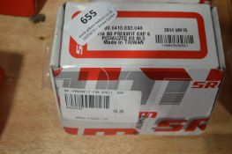 *Sram Bottom Bracket 2014 WK15