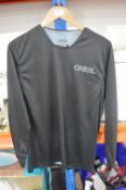 *O’Neal Long Sleeve Cycling Shirt Size: S