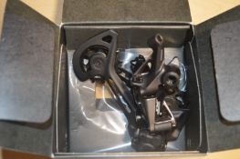 *Shimano Dior XT M8100 XT 12-Speed Derailer RRP £109.99