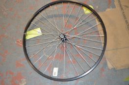 *26” x 1.75” Front Wheel