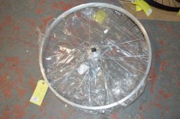 *26” x 1.75” Front Wheel