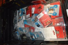 *Box of Assorted Brake Pads