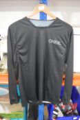 *O’Neal Long Sleeve Cycling Shirt Size: M