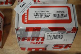 *Sram Bottom Bracket 2014 WK25