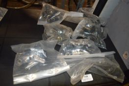 *Assorted Lot of Mountain Bike V-Brakes