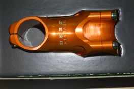 *Hope 70mm XC Stem