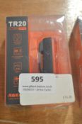 *TR20 Rear Bike Light
