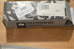 *Shimano Bottom Bracket