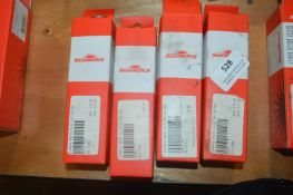 *Four Sun Race Alloy Bottom Brackets