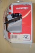 *Sram 2x10 Low Front Derailer RRP £39