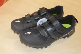 *Specialized Body Geometry Recon 1.0 Cycling Shoes Size: 6.5 RRP £99.99