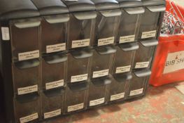 *Large Storage Box