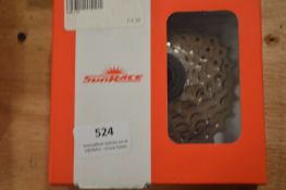 *Sun Race 7-Speed Cassette