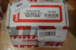 *Sram Bottom Bracket 2014 WK25