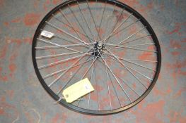 *26” x 1.75” Front Wheel
