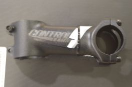 *Control Tech Head Stem