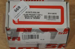 *Sram Bottom Bracket 2014 WK15