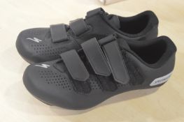 *Specialized Body Geometry Cycling Shoes Size: 4 RRP £48