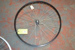 *26” Front Wheel
