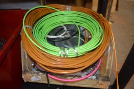 *Box of Brake Cables