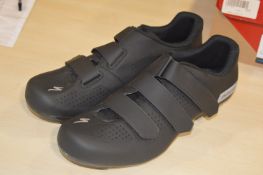 *Specialized Body Geometry Torch 1.0 Cycling Shoes Size: 12 RRP £80