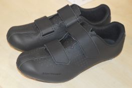 *Bontrager Cycling Shoes Size: 11 RRP £89.99
