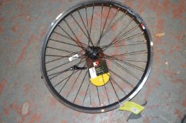 *26” Front Wheel