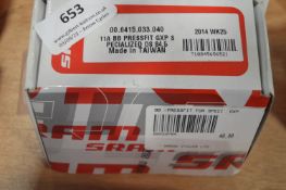 *Sram Bottom Bracket 2014 WK25