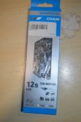 *Shimano 126L 12-Speed Chain RRP £26.99