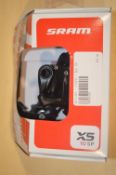*Sram 10-Speed Rear Derailer RRP £52