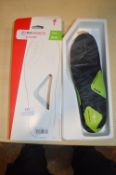 *Specialized Body Geometry SL Foot Bed Insole Size: 38-39